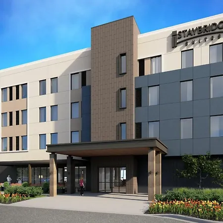 Staybridge Suites Sacramento Woodland By Ihg